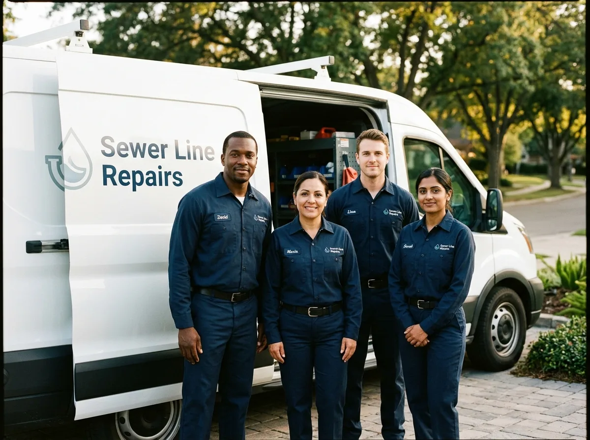 Emergency Plumber company in Byron Center, MI