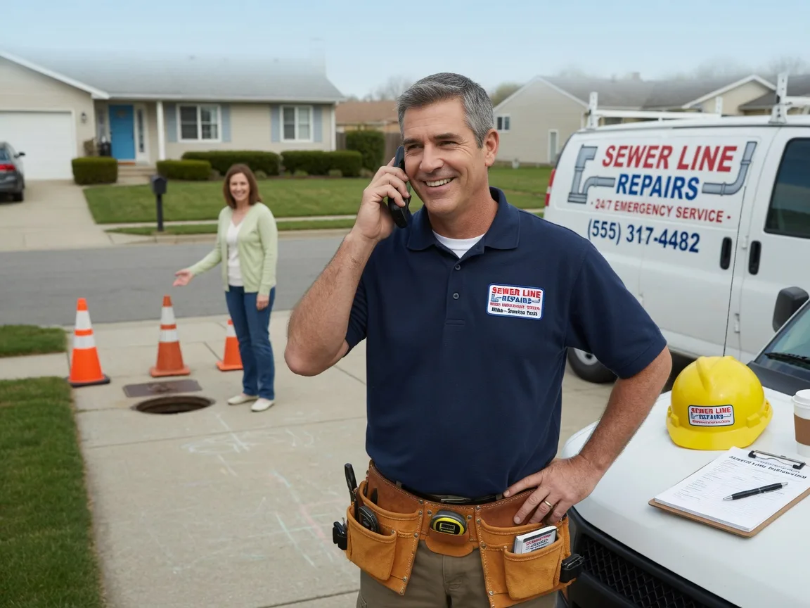 Emergency Plumber Byron Center, MI FAQs